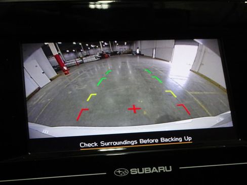 Used 2021 Subaru Impreza 2.0i image 6