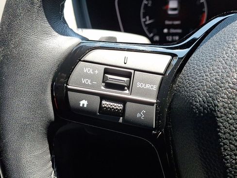 Used 2024 Honda Civic Sport image 17