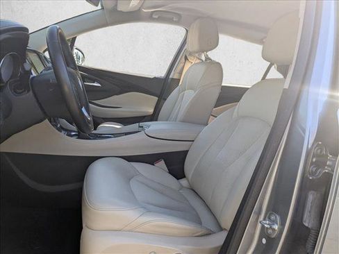 Used 2020 Buick Envision Preferred image 15