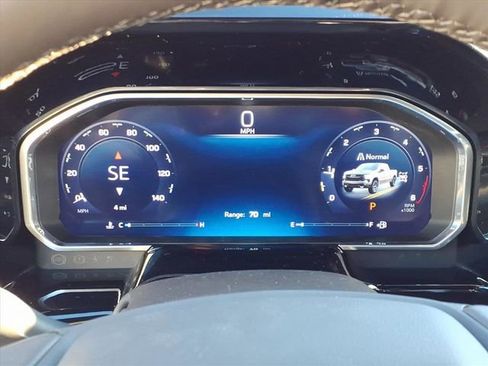 New 2026 Chevrolet Silverado 1500 LT Trail Boss w/ LPO, Dark Essentials Package image 14