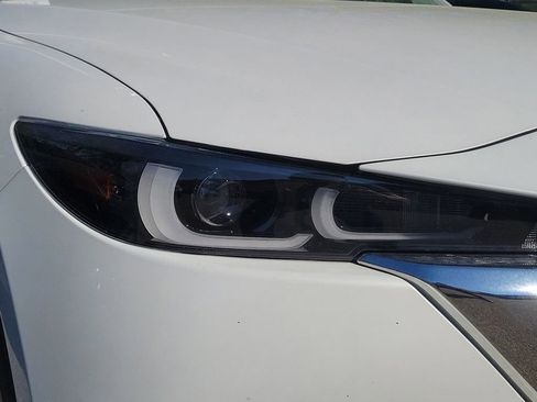 Used 2023 MAZDA CX-5 AWD 2.5 S image 7