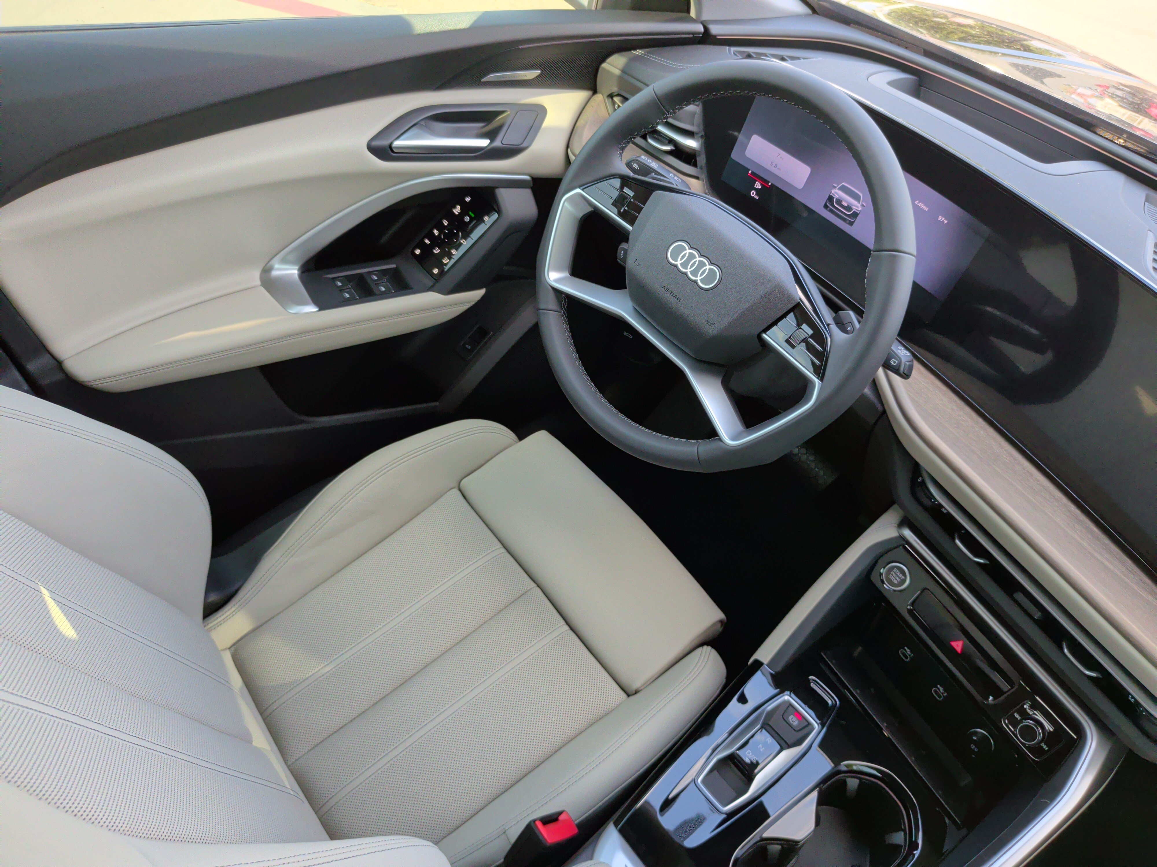 New 2026 Audi Q5 Premium Plus AWD/4WD image 34