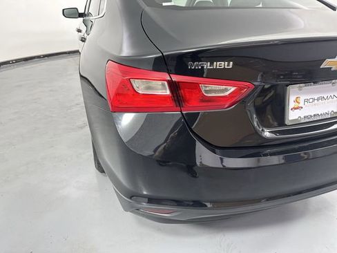 Used 2023 Chevrolet Malibu LT FWD image 30