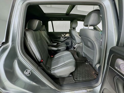 Certified 2023 Mercedes-Benz GLS 580 GLS 580 image 32