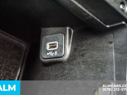 Used 2024 Jeep Wrangler Unlimited Rubicon 4xe AWD/4WD image 46