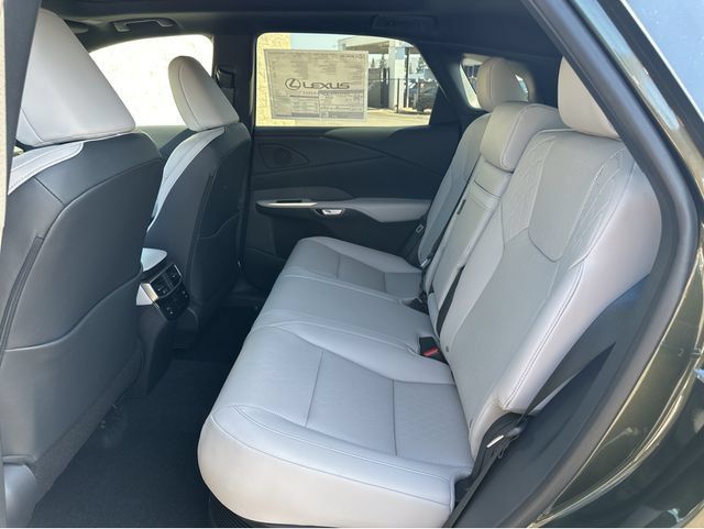New 2026 Lexus RX 350 AWD/4WD image 17