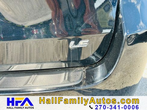 Used 2018 Toyota Sienna LE FWD image 31