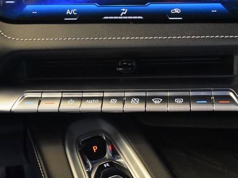 New 2026 Chevrolet Corvette Stingray Convertible w/ Battery Protection Package image 27