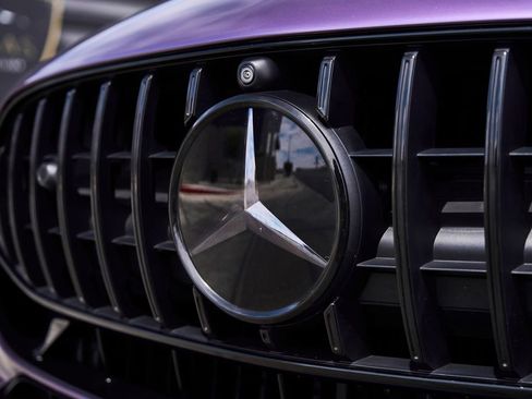 Used 2024 Mercedes-Benz AMG GT 63 image 7
