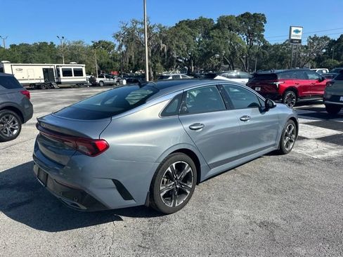 Used 2023 Kia K5 EX FWD image 5
