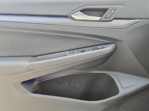 New 2025 Volkswagen GTI Autobahn image 16