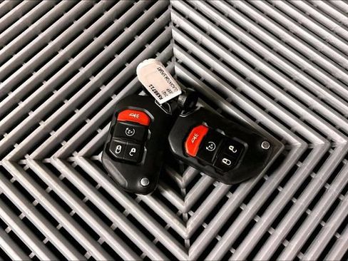 Used 2021 Jeep Gladiator Sport w/ Quick Order Package 24Q 80Th AWD/4WD image 10