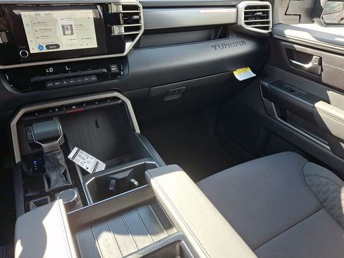 New 2026 Toyota Tundra SR5 image 12