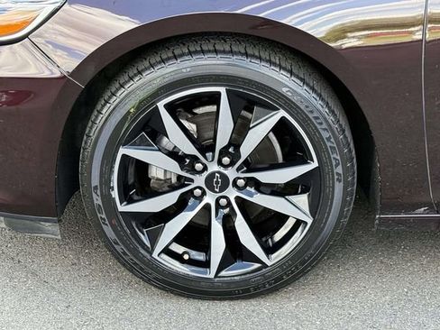 Used 2020 Chevrolet Malibu RS image 7