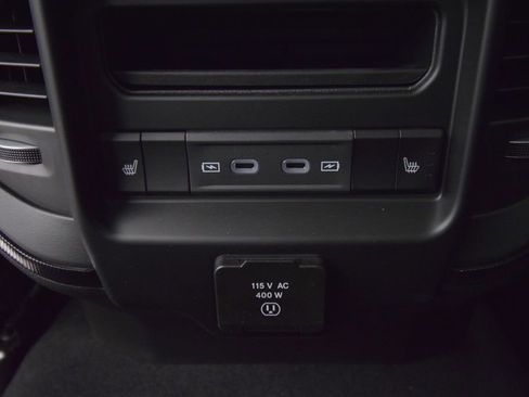 New 2026 RAM 2500 Power Wagon AWD/4WD image 40