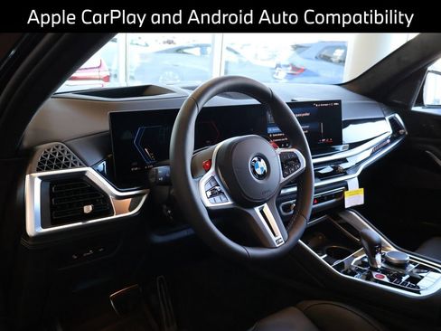 New 2026 BMW X5 M Competition image 19