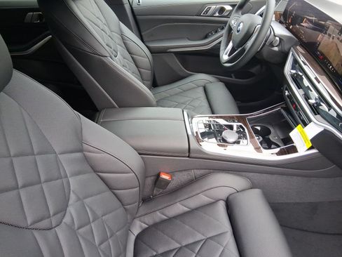 Used 2026 BMW X5 sDrive40i w/ Parking Assistance Package RWD image 26