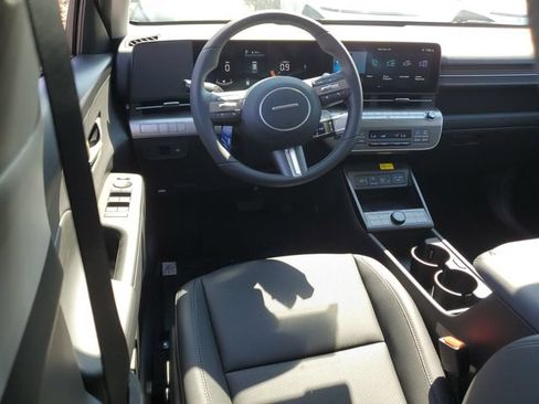 New 2026 Hyundai Kona SEL Premium AWD/4WD image 10