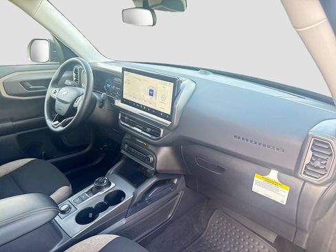 Used 2025 Ford Bronco Sport Big Bend AWD/4WD image 28