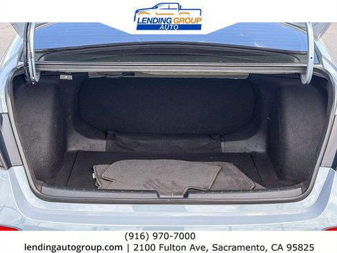 Used 2023 Honda Civic Sport image 25