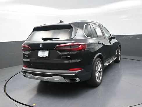 Used 2023 BMW X5 xDrive40i w/ Premium Package AWD/4WD image 10
