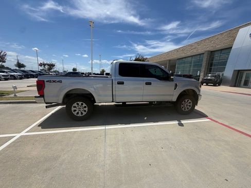 Used 2022 Ford F250 XLT AWD/4WD image 9