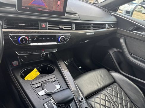 Used 2018 Audi S5 Prestige w/ S Sport Package AWD/4WD image 25