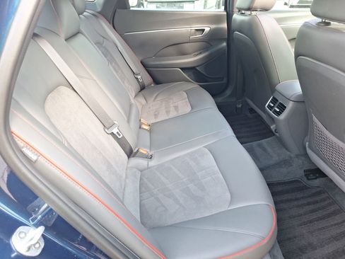 Used 2021 Hyundai Sonata SEL Plus w/ Tech Package FWD image 31