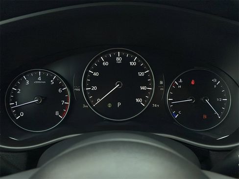 New 2026 MAZDA CX-50 AWD 2.5 S w/ Cargo Package image 26