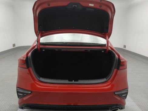 Used 2020 Kia Forte LXS image 29