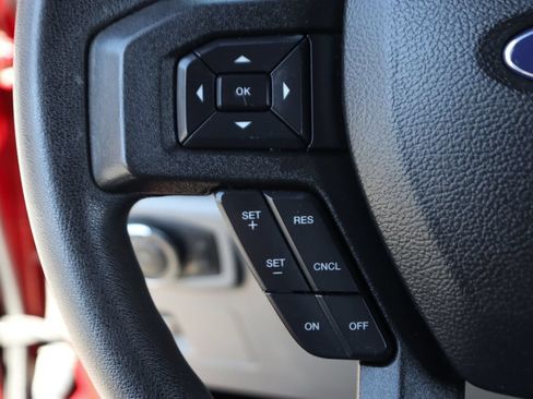 Used 2019 Ford F150 XLT RWD image 24