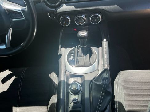 Used 2019 FIAT 124 Spider Classica RWD image 20