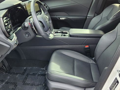 Certified 2025 Lexus RX 350 image 13