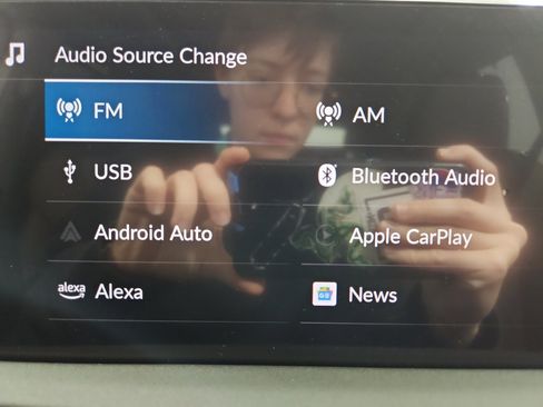 New 2026 Acura MDX FWD w/ Technology Package image 20