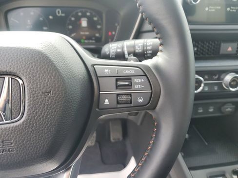 Certified 2026 Honda CR-V Sport-L image 20
