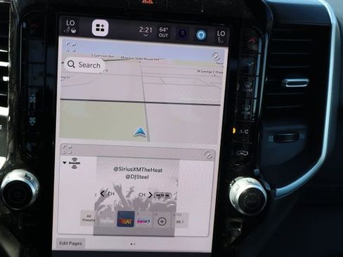 New 2026 RAM 2500 Big Horn image 22