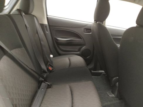 Used 2024 Mitsubishi Mirage ES FWD image 19