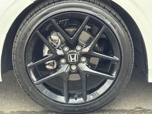 Certified 2024 Honda Civic Sport image 25
