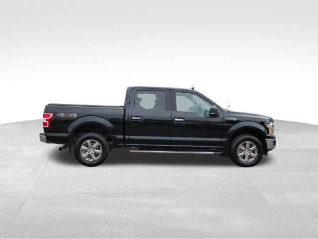 Used 2019 Ford F150 XLT w/ Equipment Group 302A Luxury AWD/4WD image 10