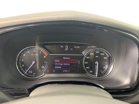 Used 2023 Cadillac XT6 Premium Luxury FWD image 23