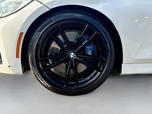 Used 2021 BMW M340i w/ Shadowloine Package image 42