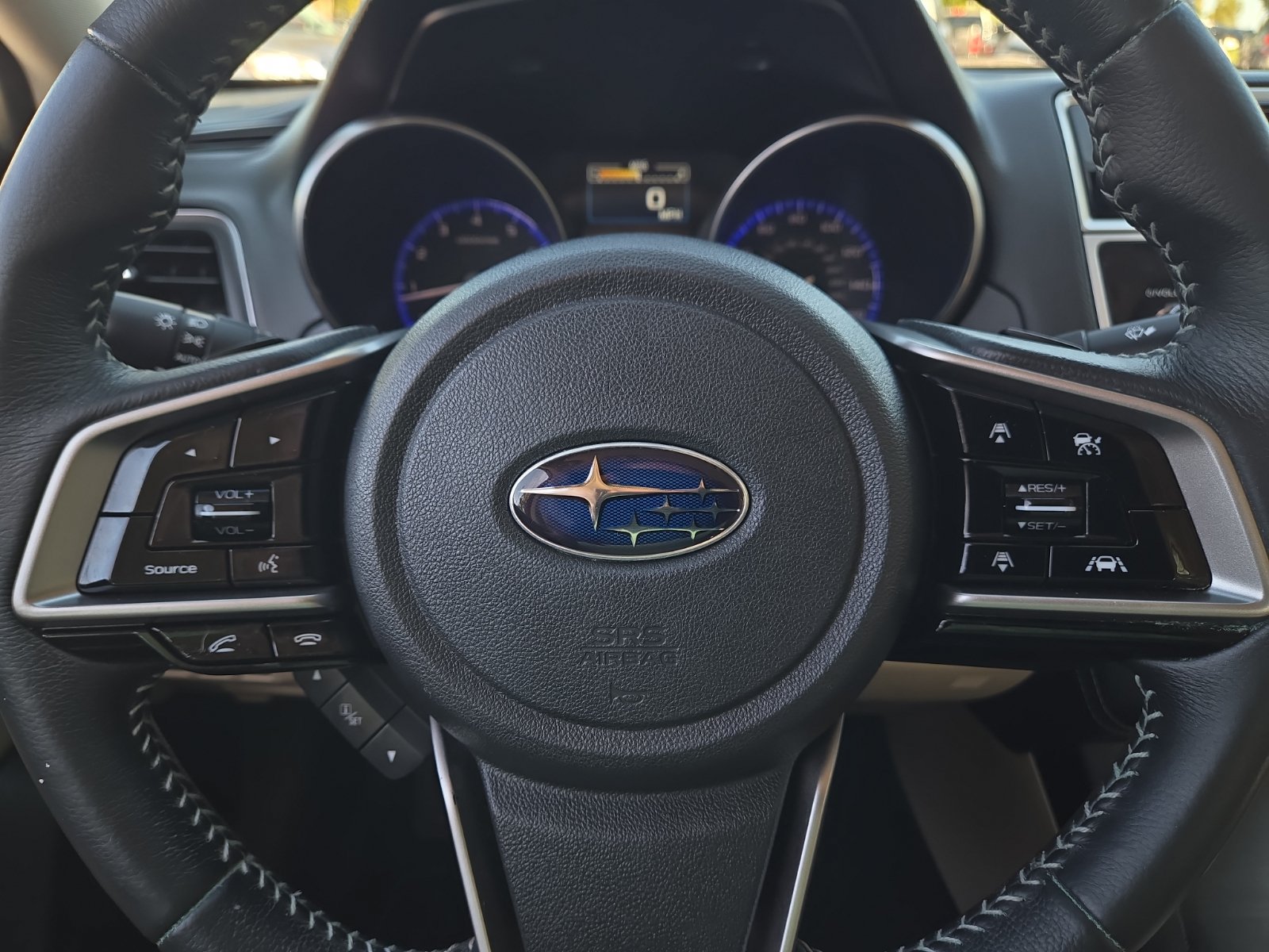 Used 2018 Subaru Legacy 3.6R Limited AWD/4WD image 20