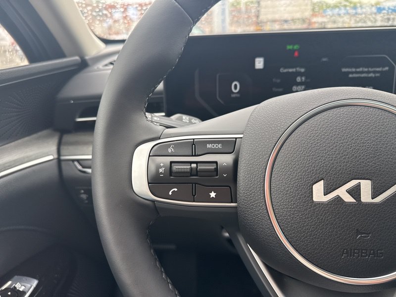 New 2026 Kia K5 EX FWD image 27