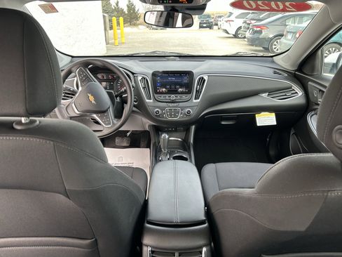 Used 2020 Chevrolet Malibu LT w/ Fleet LT Safety Plus Package image 22
