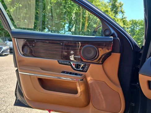 Used 2015 Jaguar XJ L Portfolio RWD image 33