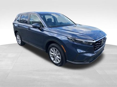 Certified 2024 Honda CR-V EX-L image 20