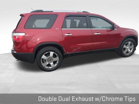Used 2012 GMC Acadia SLT image 30
