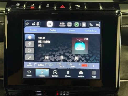 Used 2021 Jeep Grand Cherokee L Limited AWD/4WD image 26