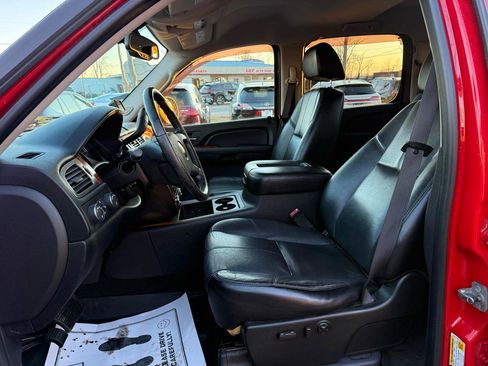 Used 2007 Chevrolet Silverado 1500 LTZ w/ Safety Package image 9