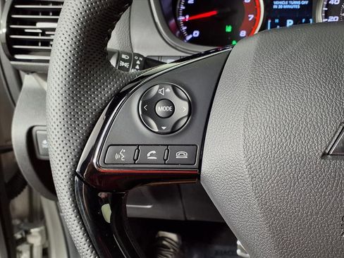 New 2026 Mitsubishi Eclipse Cross AWD image 24